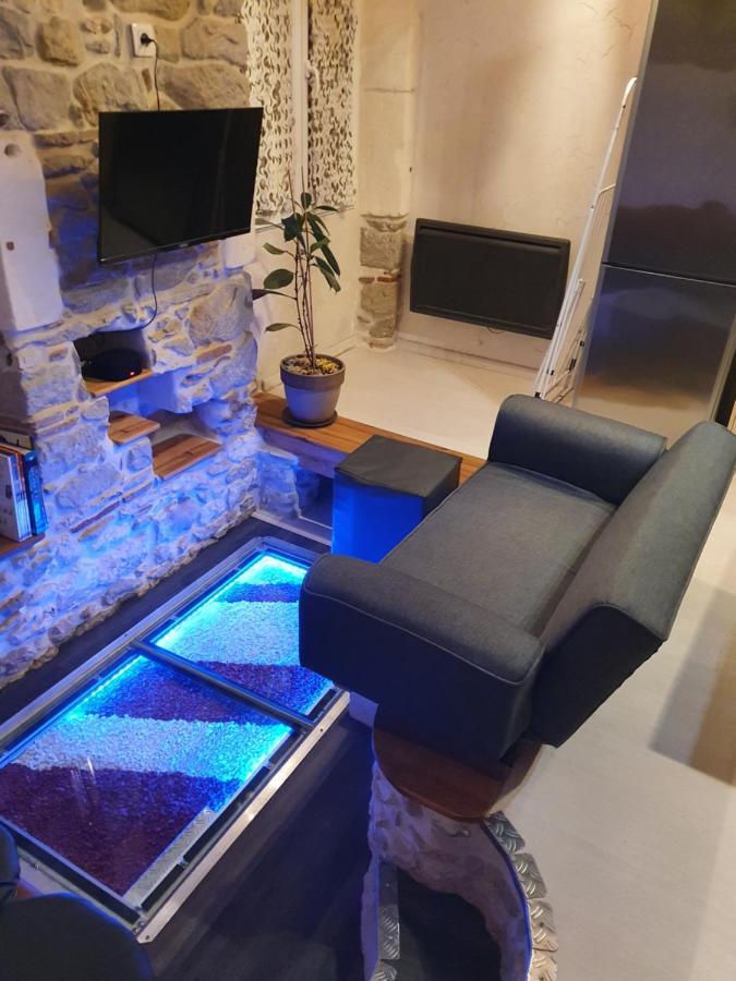Apartmán Racine De Pierre Castres  Exteriér fotografie