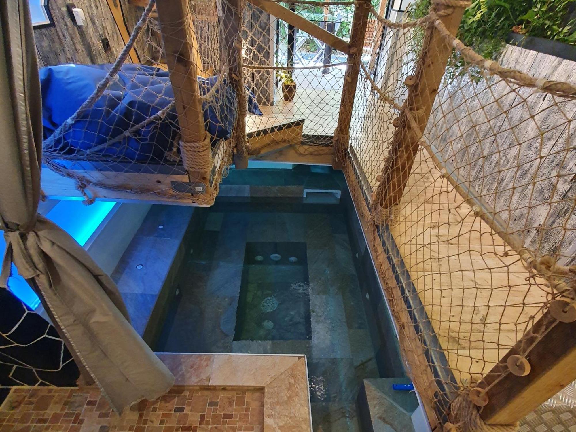Apartmán Racine De Pierre Castres  Pokoj fotografie